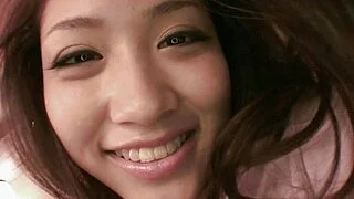 Japon Genç Kızın Bakış Açısından Oral Seks