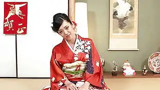 Behaarte japanische Muschi trifft auf buschigen japanischen Schwanz