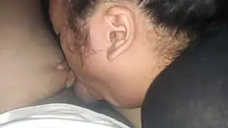 アジア系のニンフォマニア