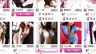 Asyalı Amatör Porno